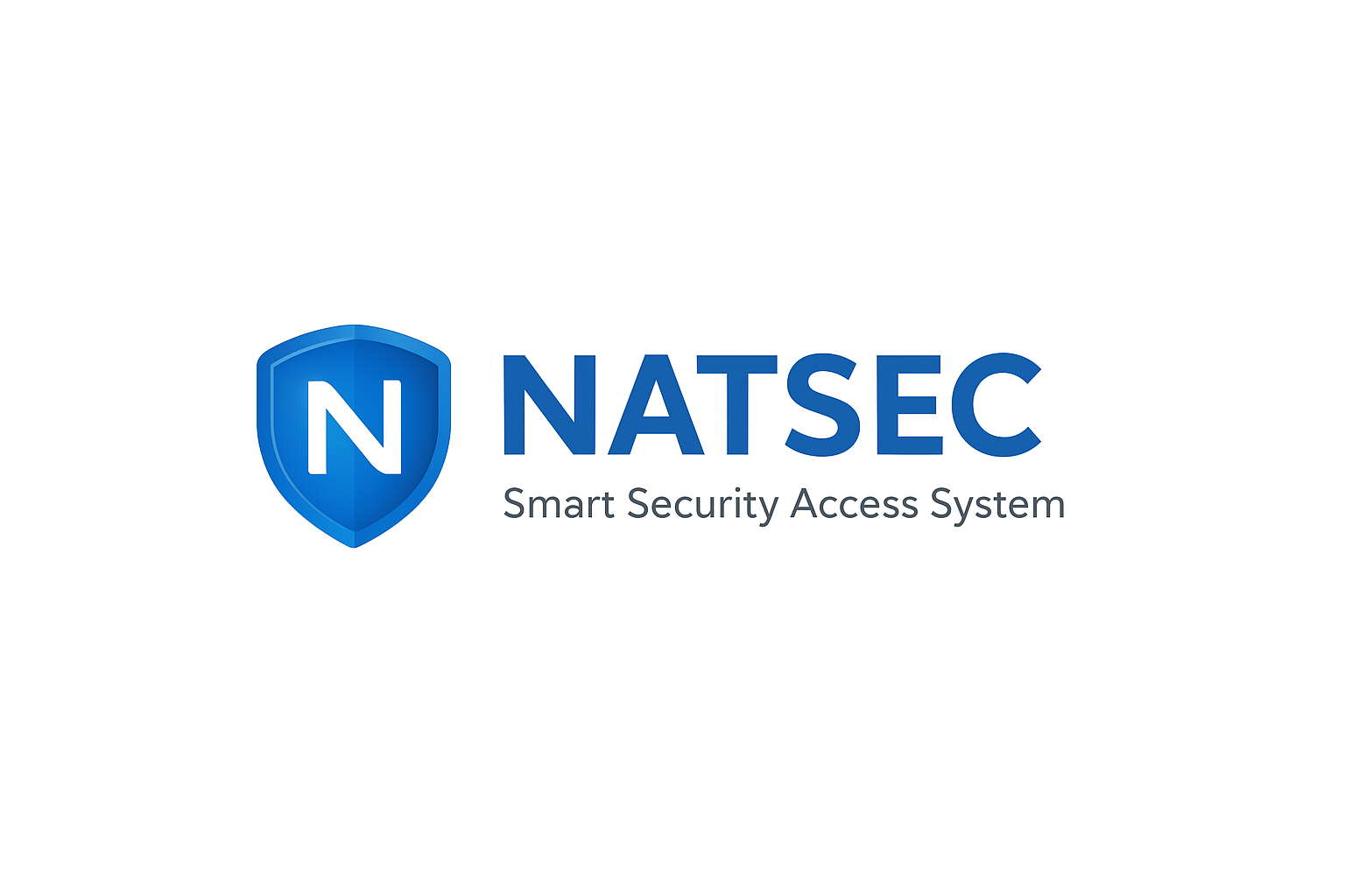 Ntelsec Natsec - Smart Campus Security Access System